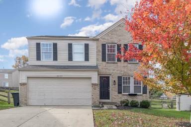 Main picture of 2329 Sunflower Ct