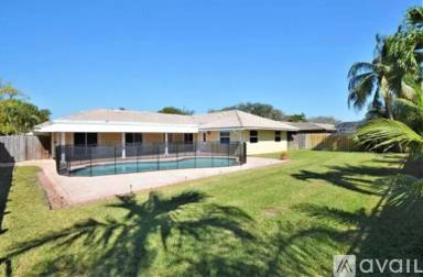 Main picture of 8220 NW 3rd Pl