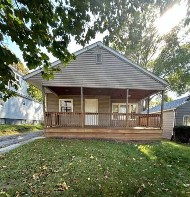 Main picture of 866 Reed Ave