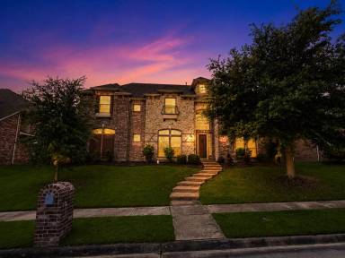 Main picture of 1393 Talley Ln