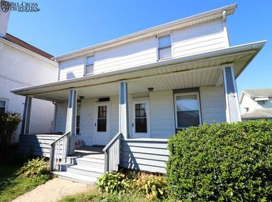 Main picture of 13 Garrison St
