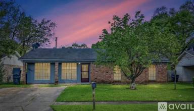 Main picture of 4812 San Antone Dr