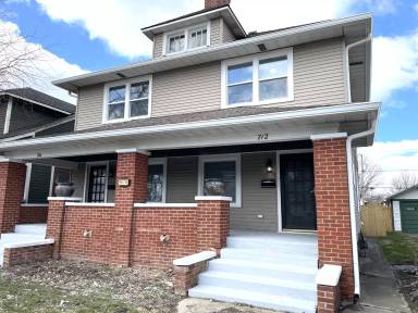 Main picture of 712 N Dequincy St