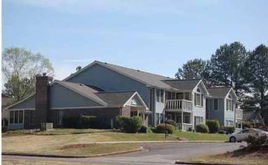 Main picture of 1404 Liberty Dr