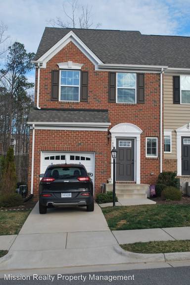 Main picture of 417 Creekwillow Dr