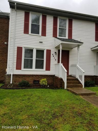 Main picture of 4409 King St