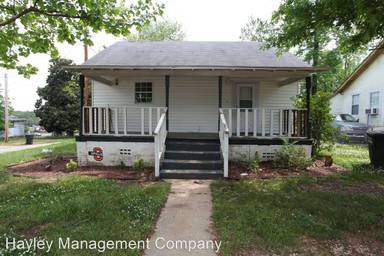 Main picture of 1601 3rd Ave