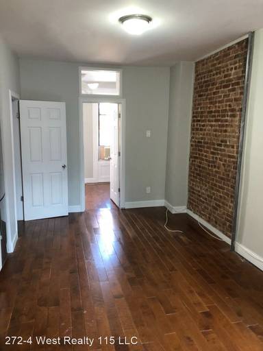 Main picture of 272 W 115th St