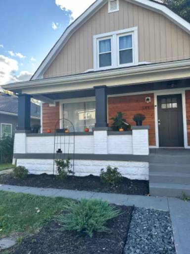 Main picture of 544 N Parker Ave
