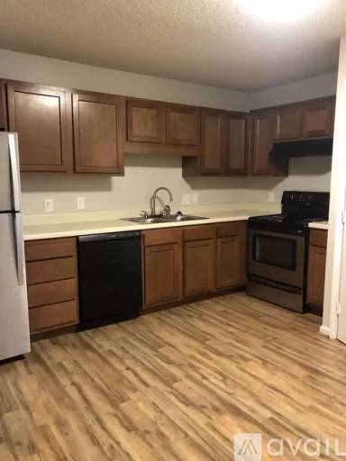 Main picture of Valley Square Apartments