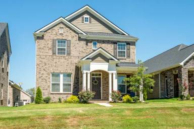 Main picture of 3629 Hoggett Ford Rd