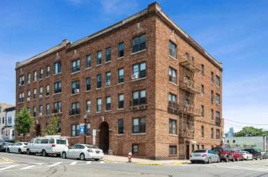 Main picture of 1200 Central Ave