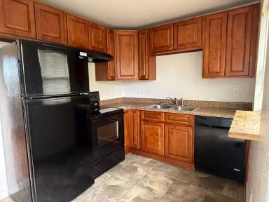 Main picture of 3240 W 55th Pl