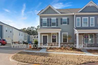 Main picture of 3416 Glenn Hope Way