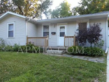 Main picture of 1021 Oakland Rd NE