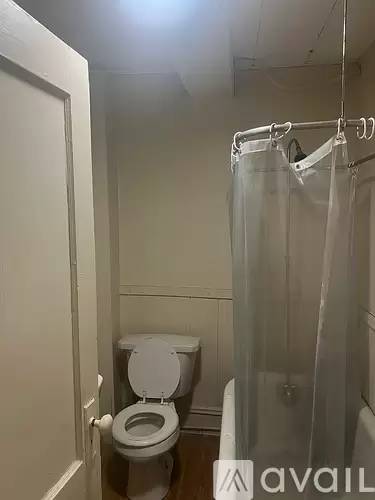 Main picture of 58 Falmouth St