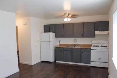 Main picture of Aspen Creek Apartments