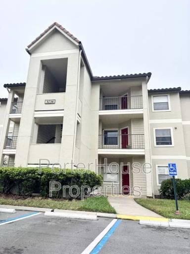 Main picture of Blossom Park Villas