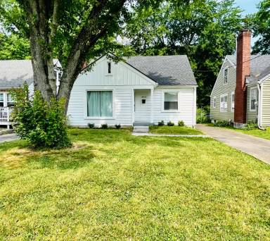 Main picture of 4832 S 6th St
