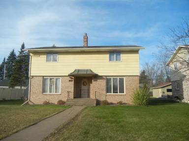 Main picture of 2703 Cumming Ave