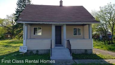 Main picture of 4028 Jackson St