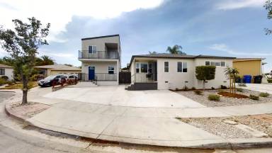 Main picture of 4838 Curry Dr