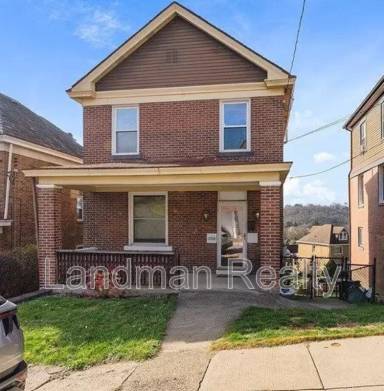 Main picture of 3306 Regan Ave