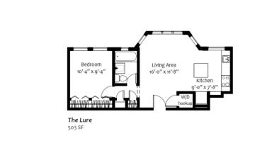 Main picture of 1308 Central Ave
