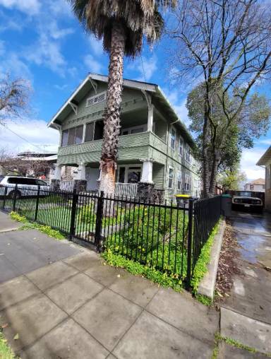 Main picture of 622 N Monroe St