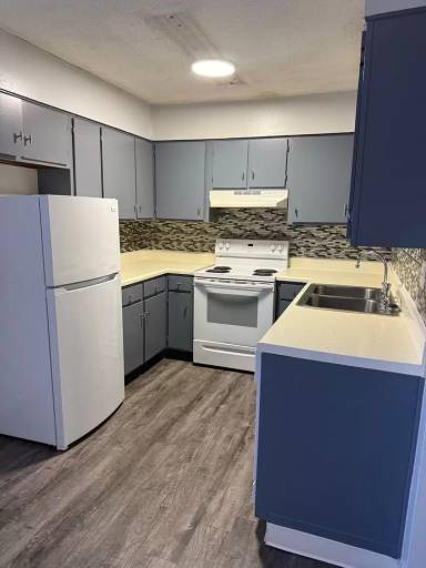 Main picture of Riverhill