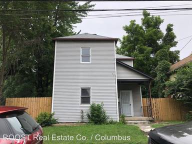 Main picture of 2324 Ridgeway Ave