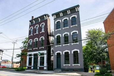 Main picture of 207 W McMicken Ave
