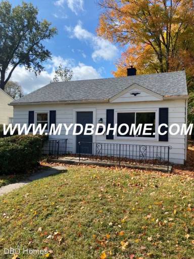 Main picture of 4526 Oliver St
