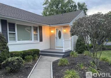 Main picture of 1707 Makefield Rd
