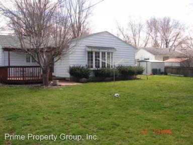 Main picture of 2508 Maplewood Dr