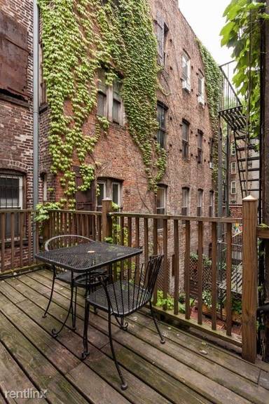 Main picture of 1 Rivington St