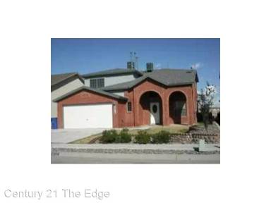 Main picture of 3016 Tierra Cuervo Dr