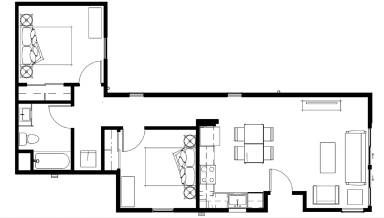Main picture of T20 Lofts