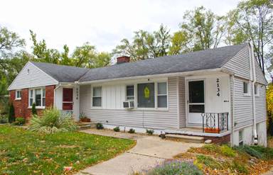 Main picture of 2134 Washtenaw Ave