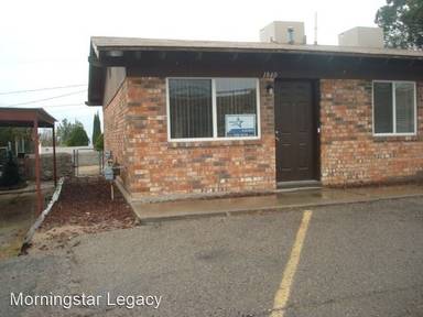 Main picture of 1812 S Triviz Dr