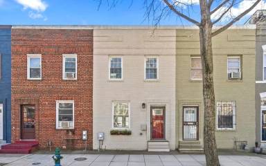 Main picture of 1637 Gales St NE