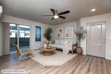 Main picture of Eagle Ridge Apartments