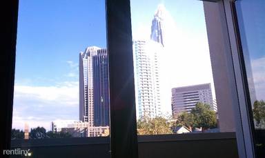 Main picture of Park Plaza Condos
