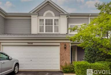 Main picture of 9408 Rainsford Dr