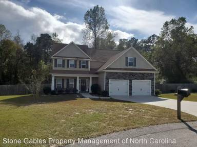 Main picture of 120 Palmate Ct