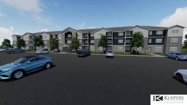 Main picture of Chisago Lake Apartments