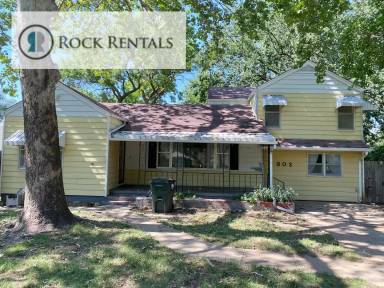 Main picture of 302 Kansas Ave
