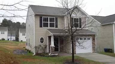 Main picture of 2508 Tulip Poplar Cir