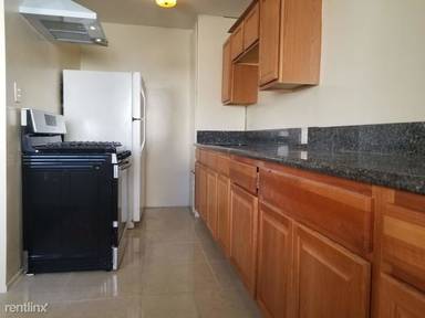 Main picture of 1226 N Gower St