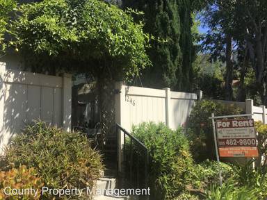 Main picture of 1246 Alessandro Dr